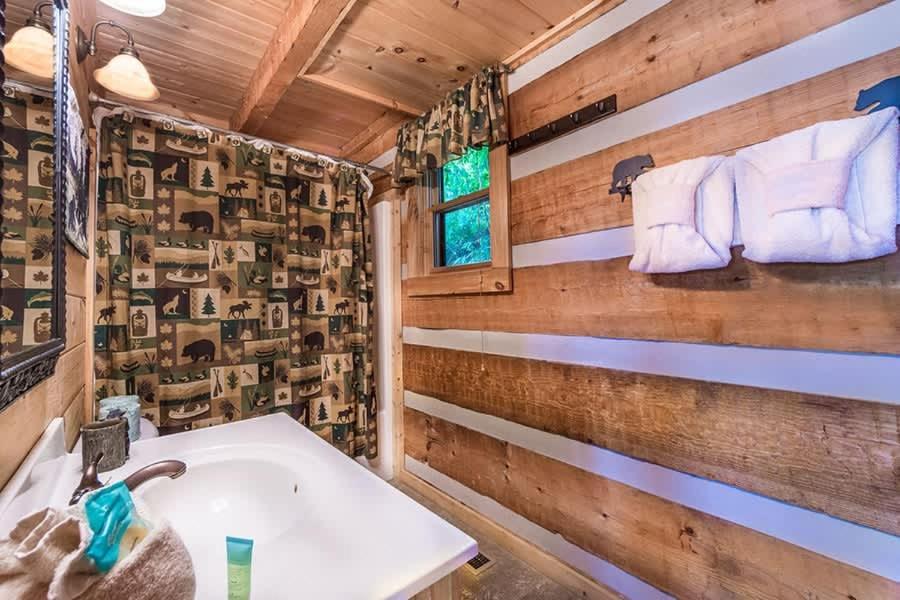 View! Private! Hot Tub,Pool Table,Fireplace,Relax! Севьервилл Экстерьер фото