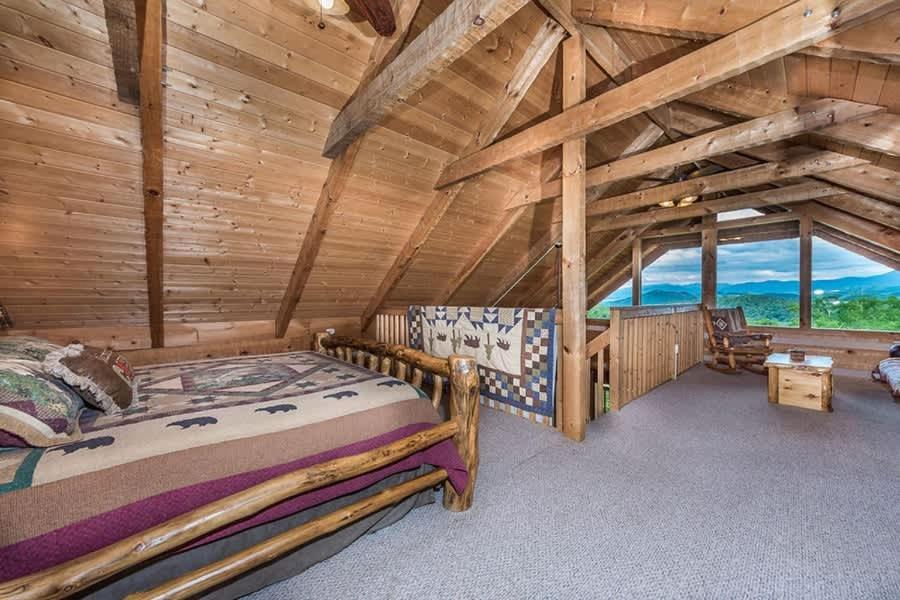View! Private! Hot Tub,Pool Table,Fireplace,Relax! Севьервилл Экстерьер фото