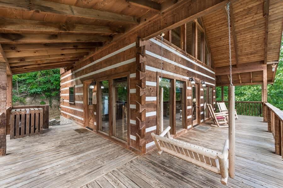 View! Private! Hot Tub,Pool Table,Fireplace,Relax! Севьервилл Экстерьер фото
